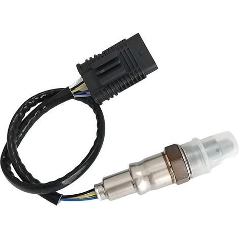 Lambda sensor 11788567154 compatible with BMW S1000R K63 and S1000XR K69 (1/5)