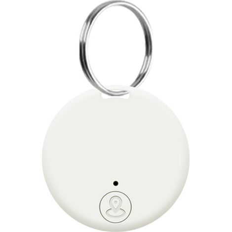 Bluetooth 5.2 alarme bidirectionnelle positionnement Intelligent dispositif Anti-perte traqueur de clé (1/5)