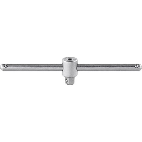 Pezzo scorrevole trasversale 404 1/4 di pollice L.115mm