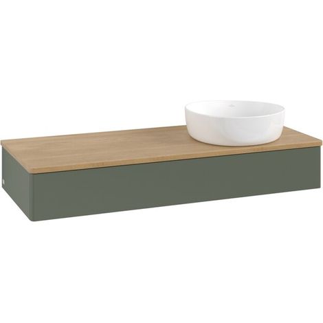 Villeroy & Boch K12011HL WTUS Antao K121 1200x190x500mm (1/3)