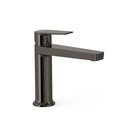 Mitigeur pour lavabo Project Noir Métallisé - TRES 22110301KM