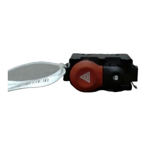 [PRODUIT D'OCCASION] Bouton De Warning RENAULT Kangoo ♻️ Ref Oe. 252105246r - Garantie à vie (1/3)
