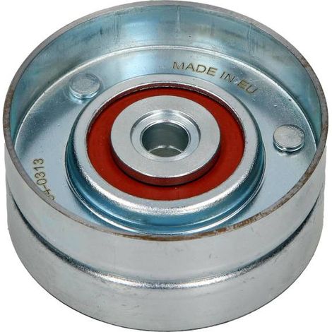 Poulie renvoi/transmission, courroie trapézoïdale à nervures MAXGEAR 54-0313