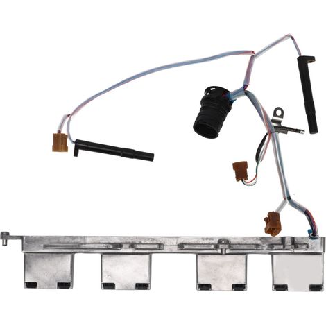 Capteur de position d'engrenage 97031708530 haute sensibilité pour boîte PDK 4WD Panamera - Interrupteur de transmission (1/5)