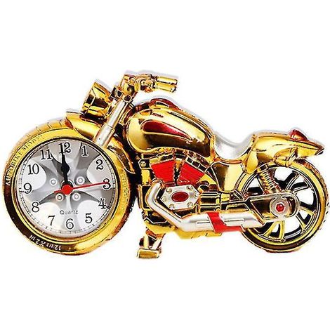 1 horloge de moto (1/3)