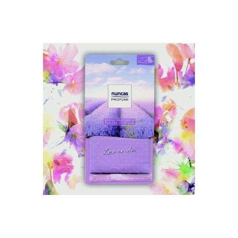BUSTA PER ARMADI LAVANDA