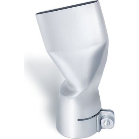 Winkelflachdüse 40 x 2 mm