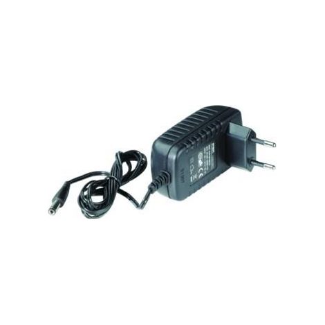 Alim enfichable 230/12vcc 1200ma URMET 1092/801 (1/3)