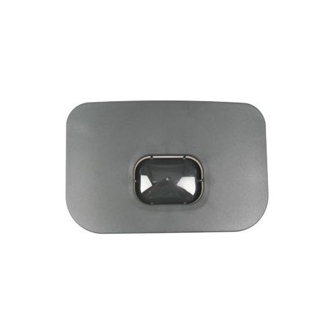 Couvercle 00644689 PAR 5 pour Cafetière - Expresso broyeur BOSCH