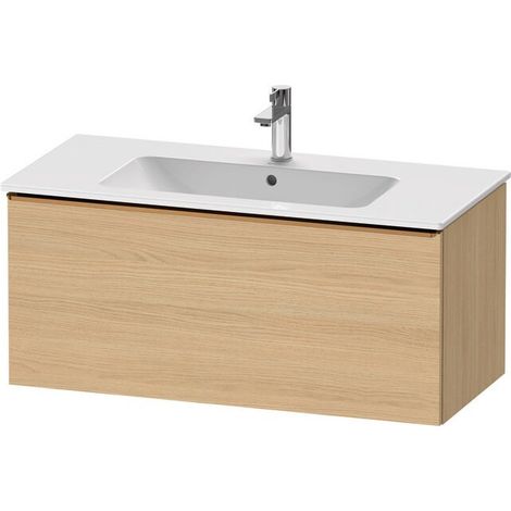 DURAVIT DE4263004300000 D-Neo WC SUSPENDU BLANC R.ek 1010x462x440 EiNa