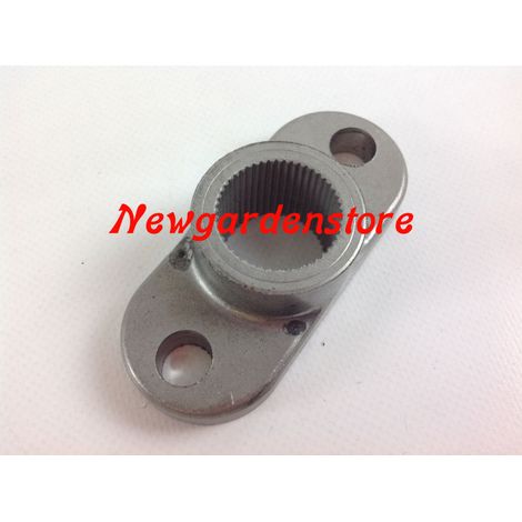 MTD-kompatible Rasentraktor-Messerhalter-Nabe 748-0365 (1/3)