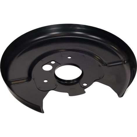 FT03919 Protection de disque de frein arrière droit (1/5)