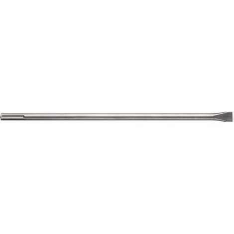 Flachmeißel SDS-max Gesamtlänge 600 mm Breite 25 mm (1/3)