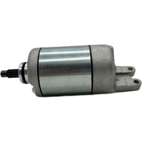 Starter Motorcycther 31200-HN2-003 – Compatibthe Honda TRX500 (1/5)