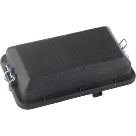 Accessoires pour Générateur à Essence 2KW-3KW Filtre à Air en Plastique - (1/5)