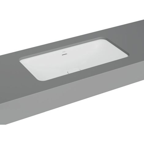 VITRA 7536B001-7203 Sous-meuble WT New Metropole 800 x 400 mm