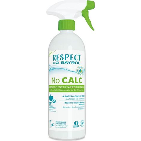BAYROL No CALC Respect 750 ml (1/3)