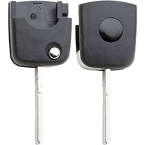 SILCA HU66APRS GUSCIO CHIAVE AUTO (AUDI-VW)