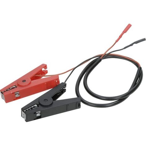 Adapterkabel 12-V-Batt. 80cm FARMA 702035FA