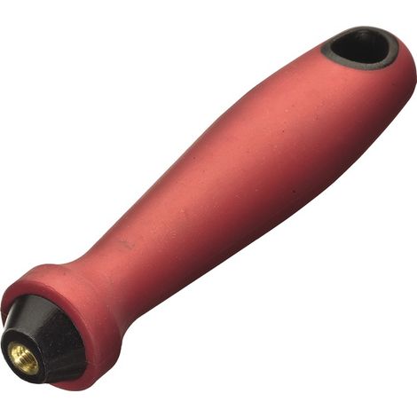 Lessmann Poignée Longueur 130 mm - 599001 (1/2)