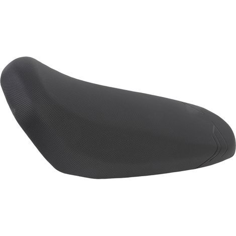 Motorradsitzkissen aus PU-Leder, wasserdichter Ersatz für Sur Ron Light Bee XS (1/5)