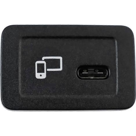 Module de port de chargement USB pour voiture A2478209000 pour Mercedes-Benz C118 W177 W247 X253 2019-2023 TYPE-C HUB Unité multimédia (1/5)