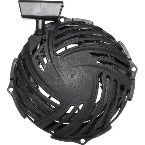 Engine recoil starter recoil assembly replacement for Briggs Stratton 593959 (1/5)
