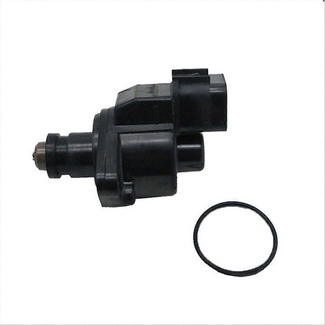 E9T15373C Leerlaufregelventil für Pkw (IACV) (1/5)
