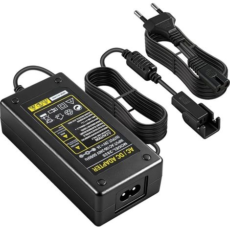 29V 2A AC Adapter for Reclining Chair and Electric Sofa (1/5)