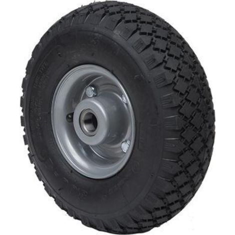 rueda neumatica (6 lonas) ritb260-20-75 nucleo metalico eje bolas (1/2)