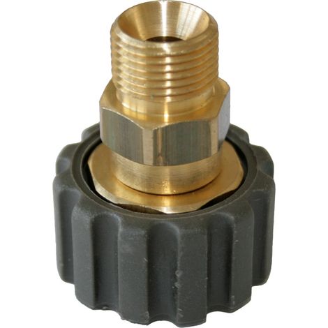 Zwischenadapter zu Lanze (1/2)