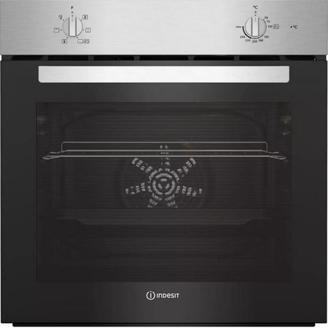 Mf.66l.chal tourn.3fn.conv nat - Indesit - IB25REX (1/5)