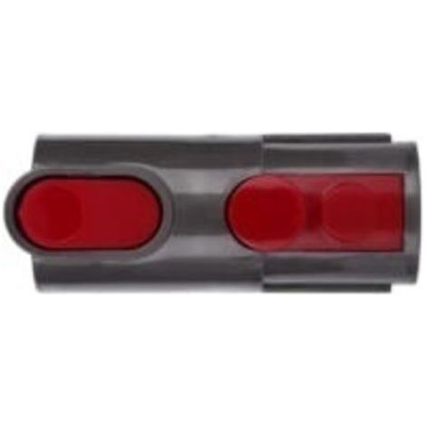 Universeller Schlauchanschlussadapter für Dyson V8, V7 und V10 Staubsauger (1/4)