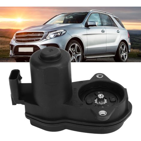 Feststellbremssattelaktuator kompatibel mit Mercedes-Benz GLE350 ML250 GL450 32352564 (1/5)