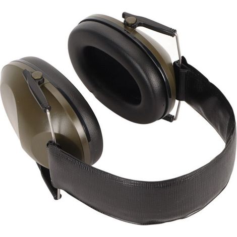 AUCUNE Casque de protection auditive Oreilles de Protection de l'oreille, écouteurs de Protection Auditive parapharmacie orthese (1/5)
