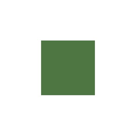 2.5L-vert-Peinture satinée bois extérieur AMELLOS (1L/22m2) Livos (1/3)
