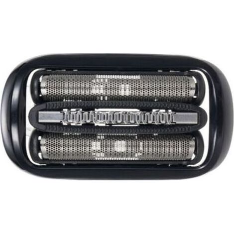 Di ricambio per testina per rasoio elettrico 53B compatibile con il gillette, Braun Serie 5 Serie 6, griglia alternative, e di taglio, lame di rasoio, accessori per rasoi elettrici, (1/5)