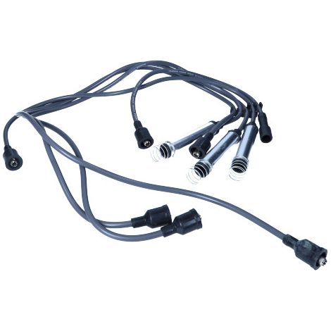 Kit de câbles d'allumage MAXGEAR 53-0072 OPEL 1612474 1612485 90295494 90349320 (1/2)