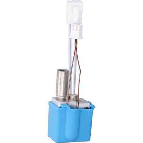3D Printer Hot End Nozzle Kit, 24V Extruder, Heating Tube Thermistor Replacement for Sidewinder X1 X2 (1/5)