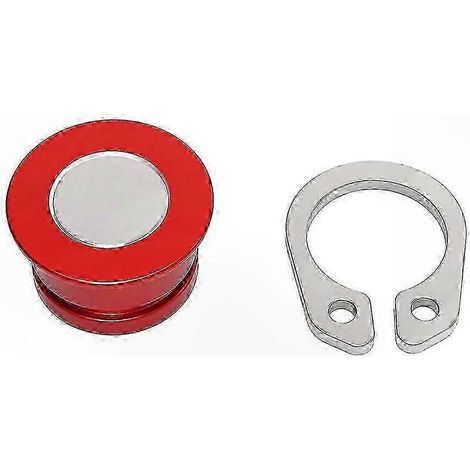 Compteur Rotor Aimant Kit Universel pour Moto 125cc-501cc 2014-2023 Enduro Tout-Terrain (1/5)