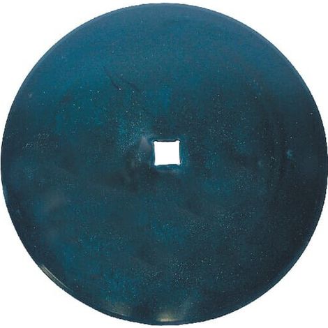 Disco de grada plano 255x2,5 UNIVERSAL HD250025 (1/2)