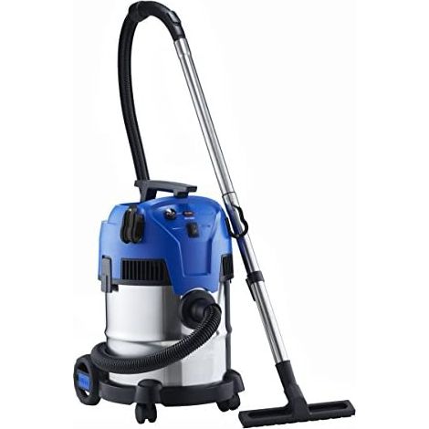 Serbatoio in acciaio inox da 22 litri vuoto 1130w - 18451551 - Nilfisk (1/5)