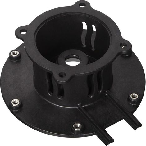 Zodiac R0536700 Druckerhöhungspumpen-Dichtungsrückplatte, Ersatzteil für Sandpumpendichtung, kompatibel mit PB4-60 und anderen Modellen (1/3)