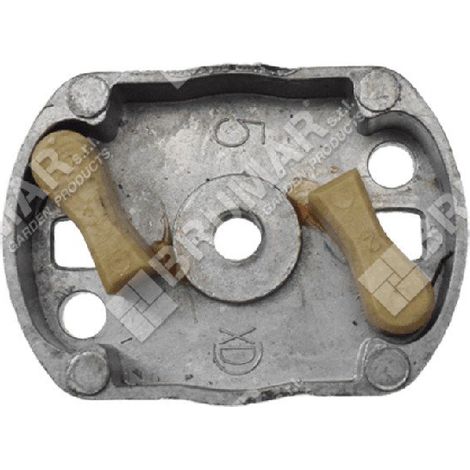 Trascinatore avviamento IKRA - MOGATEC COMPATIBILE - 051173