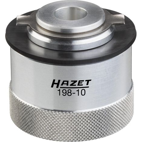 Adaptateur de remplissage d'huile moteur 198-10