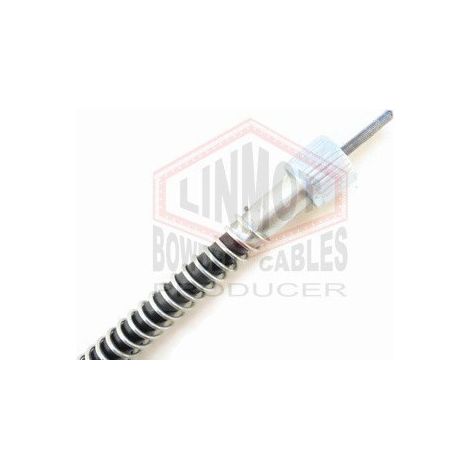 Cable contador BIKETEC para Aprilia RS 125 (92-05), AP8114250 (1/3)