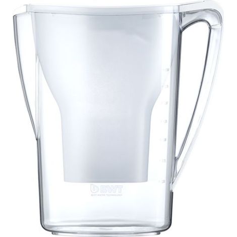 BWT Aqualizer Home 125557841 White+1MMW