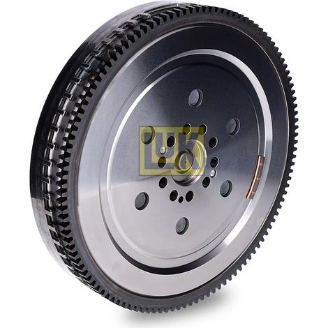 Volant moteur LuK 415 0349 10 AUDI 059105266R