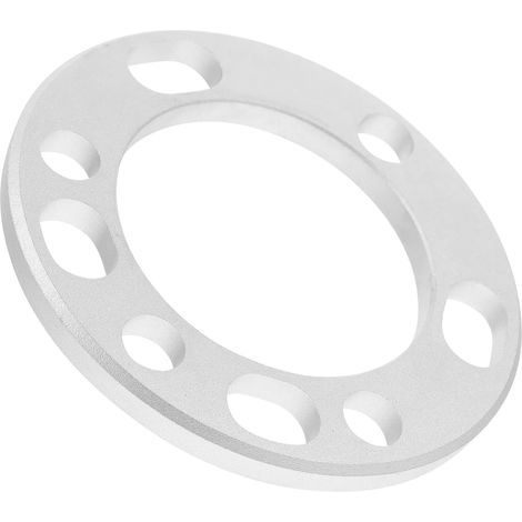 de roue de centrage de moyeu en alliage d aluminium de 12 mm (1/5)