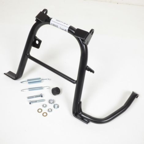 Béquille centrale Buzzetti pour Scooter Kymco 50 Agility 4T 2008 (1/5)